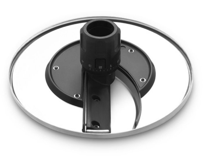 KitchenWizz Disc Slices