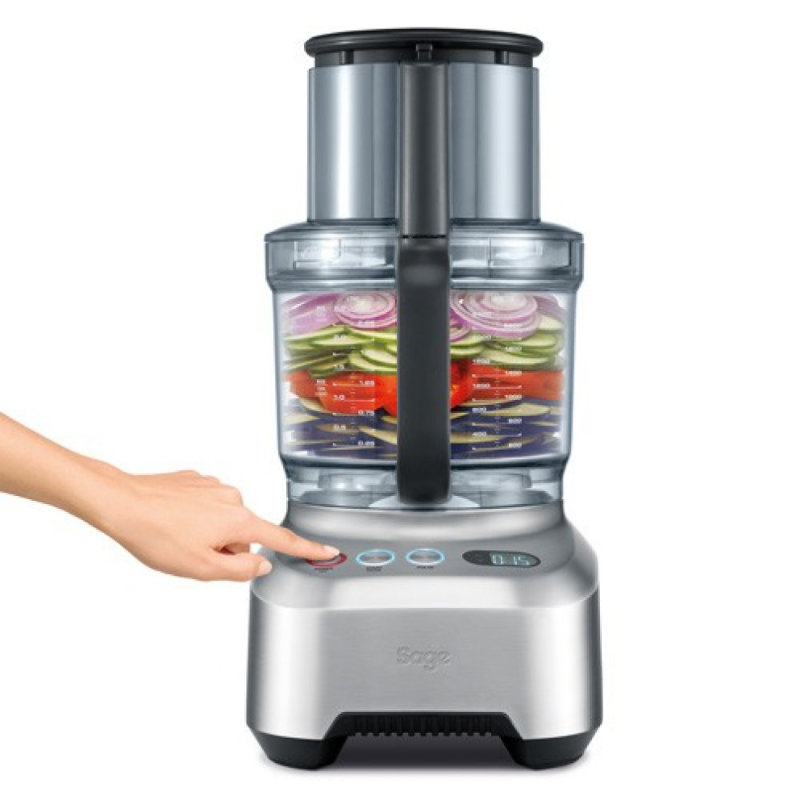 KitchenWizz Heavy Duty Motor