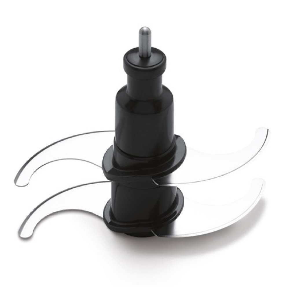 KitchenWizz Quad Blade