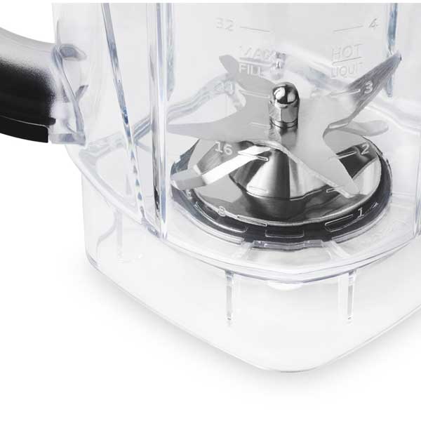 Catler vacuum blender VB-8010 jar