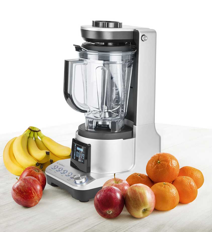 Catler vacuum blender VB-8010