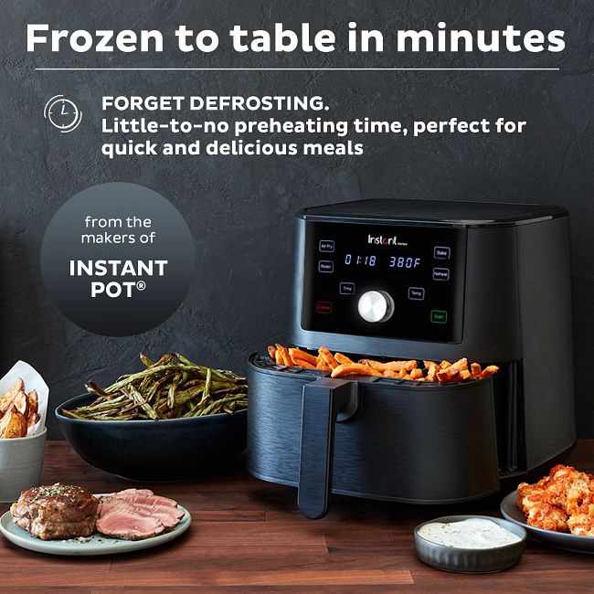 Instant Vortex 4 Air Fryer