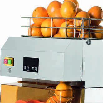 Mizumo AUTO-PRO counter