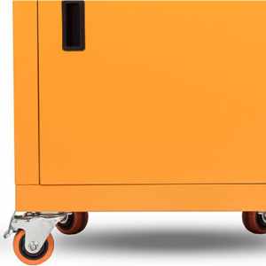 Mizumo EASY-PRO EVO Podium wheels