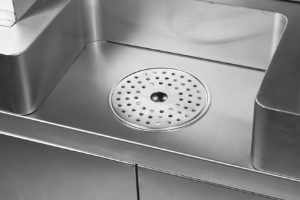 Mizumo self-service drip