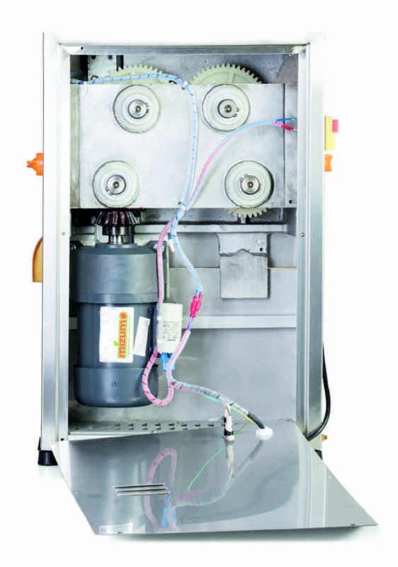 Mizumo EASY-PRO FORZE model