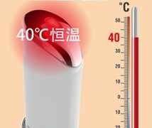 NanoEye EyeMagic 40 degree warming care
