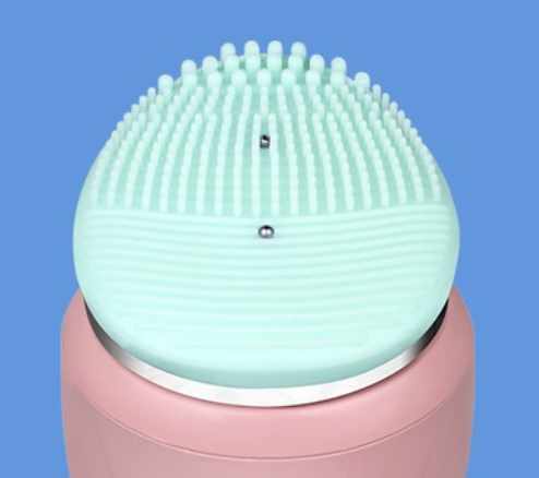 NanoFace i-Cleaner silicone sonic head