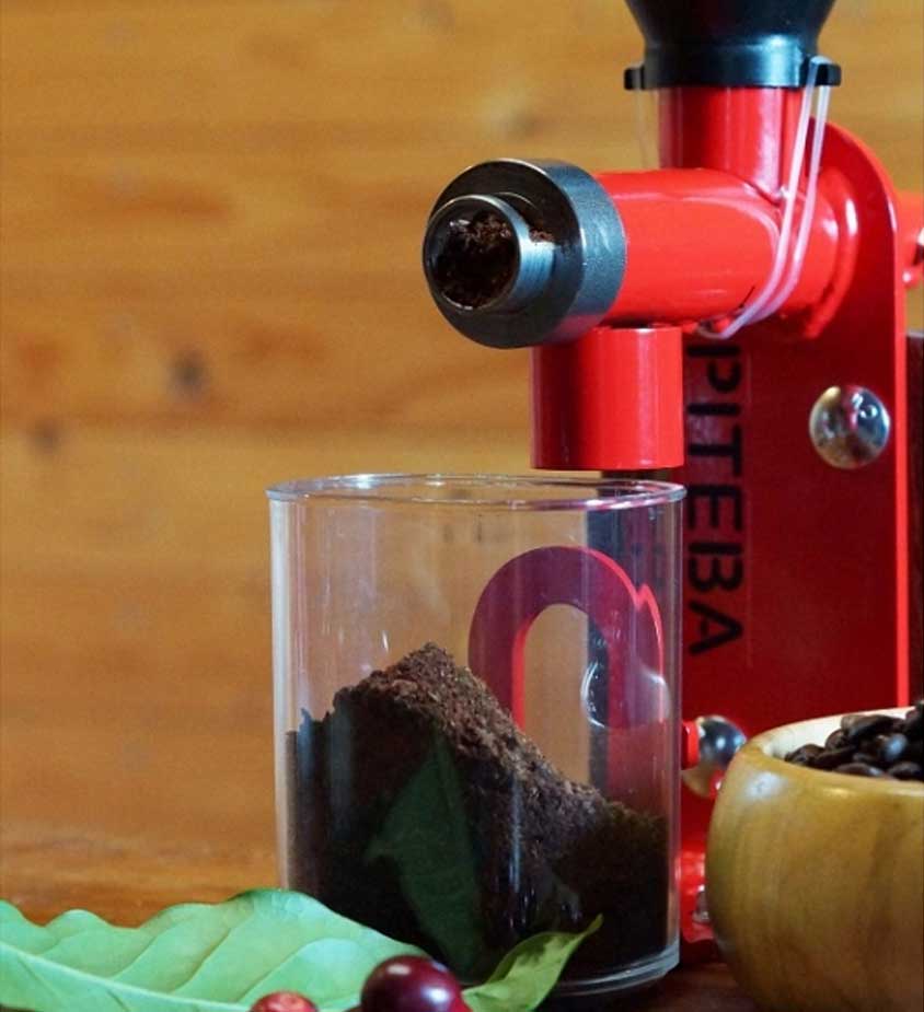 PITEBA olive cap D2