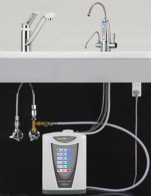 PurePro JA2000