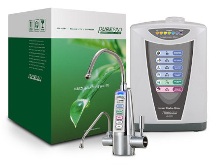 PurePro JA2000