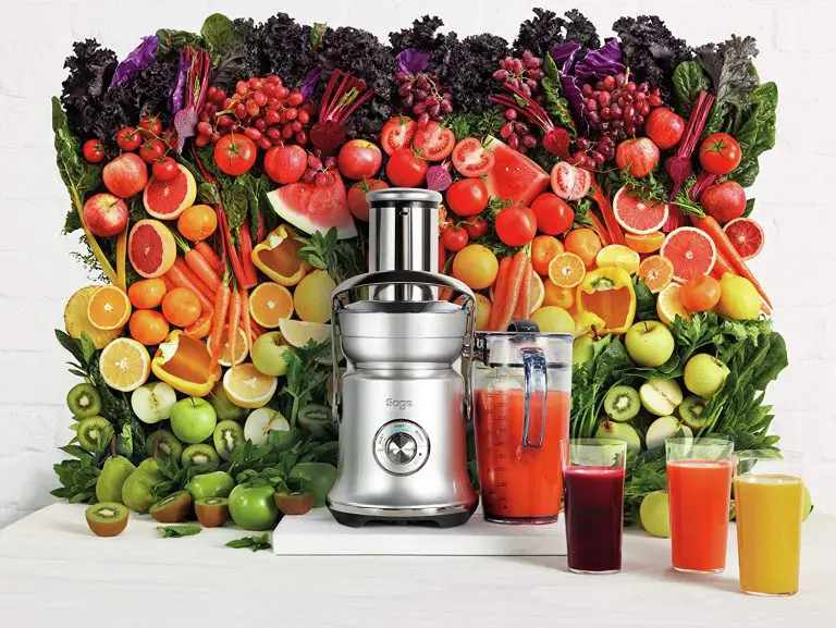 Sage COLD XL juicer BJE830 Sage COLD XL juicer BJE830