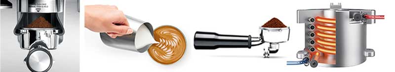 the Barista Express™