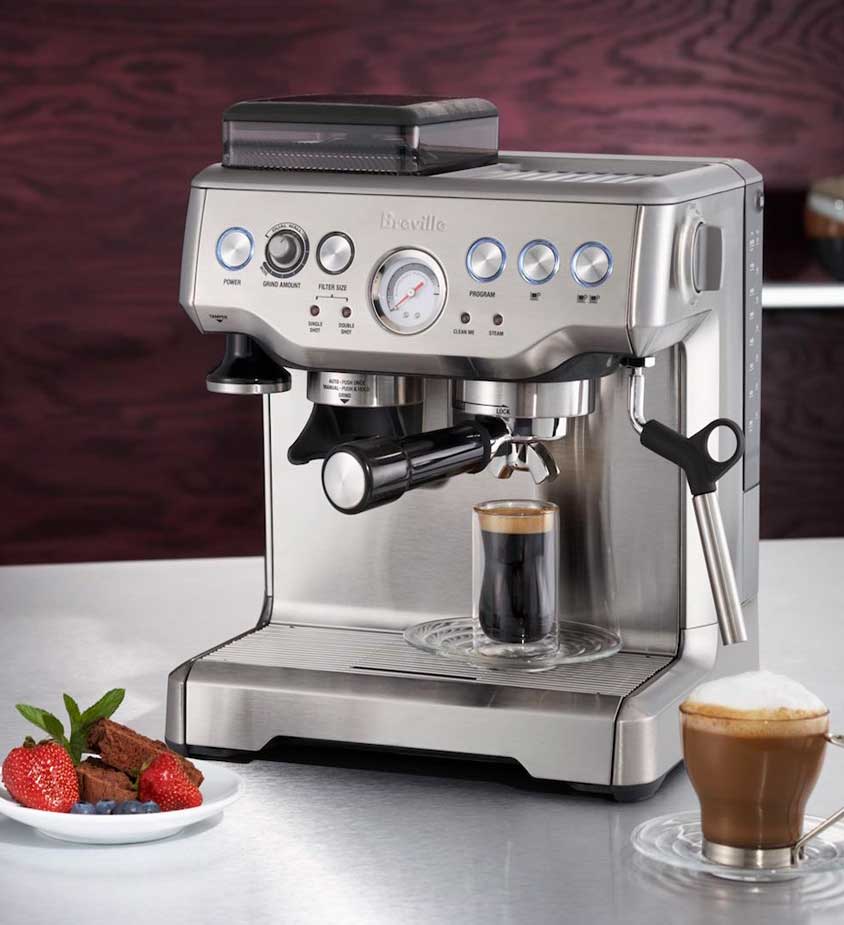 the Barista Express™