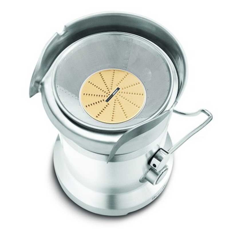 Sage juicer BJE820