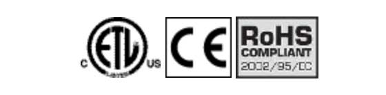 certifications