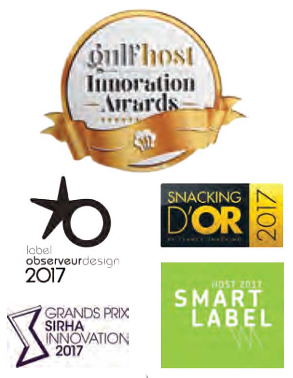 Awards