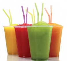 cocktails