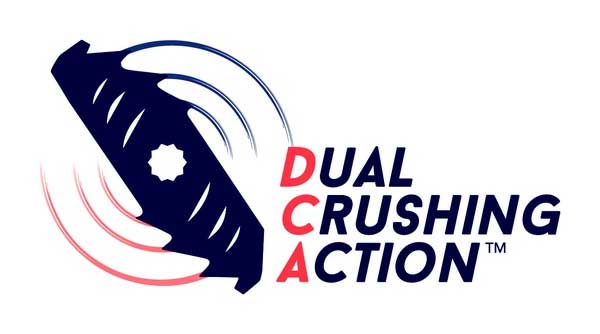 dualcrushing