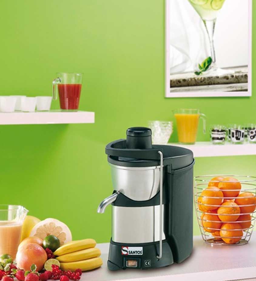 N50 Santos juicer Santos N50