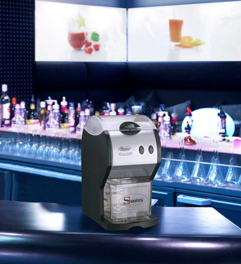 Santos Ice Crusher N53