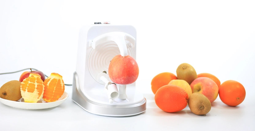 SB011 orange peeler