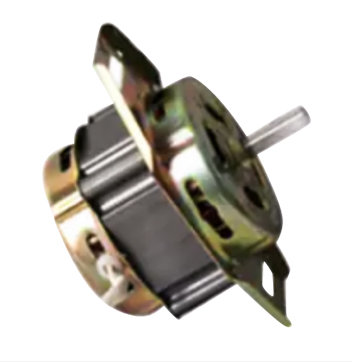 ENDURO copper wound commercial motor