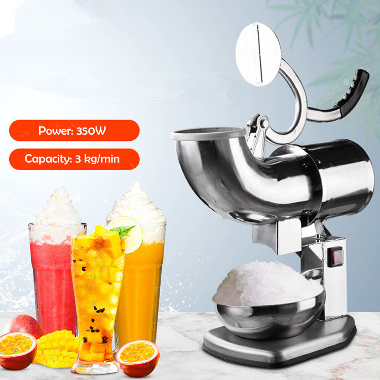 Ice Shaver Ice Shaver