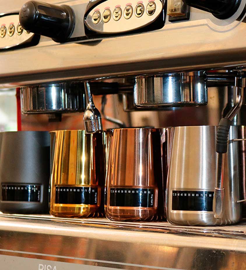 Latte Pro