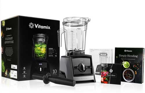 Vitamix ASCENT A2500i
