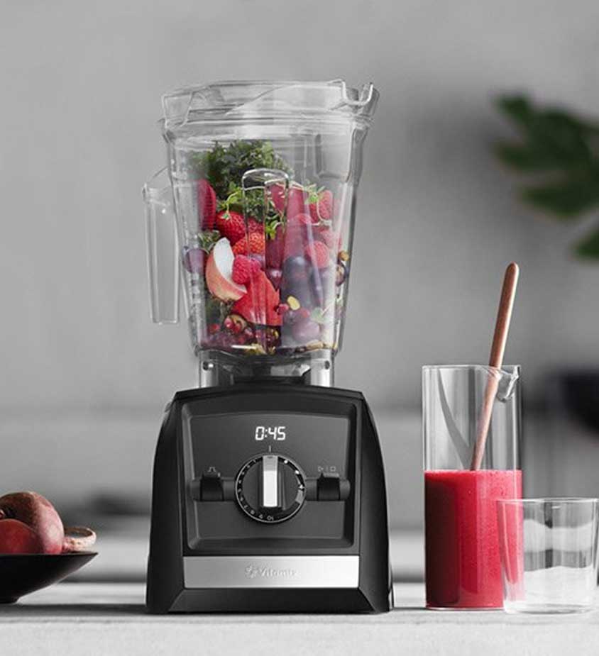 Vitamix ASCENT A2500i