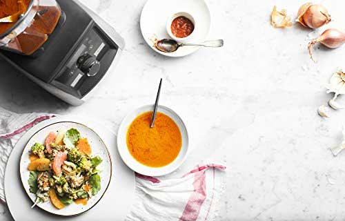 Vitamix ASCENT A3500i