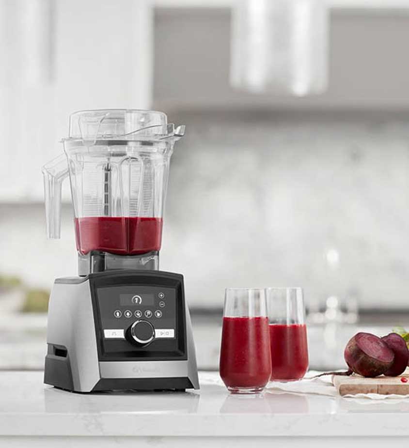 Vitamix ASCENT A3500i