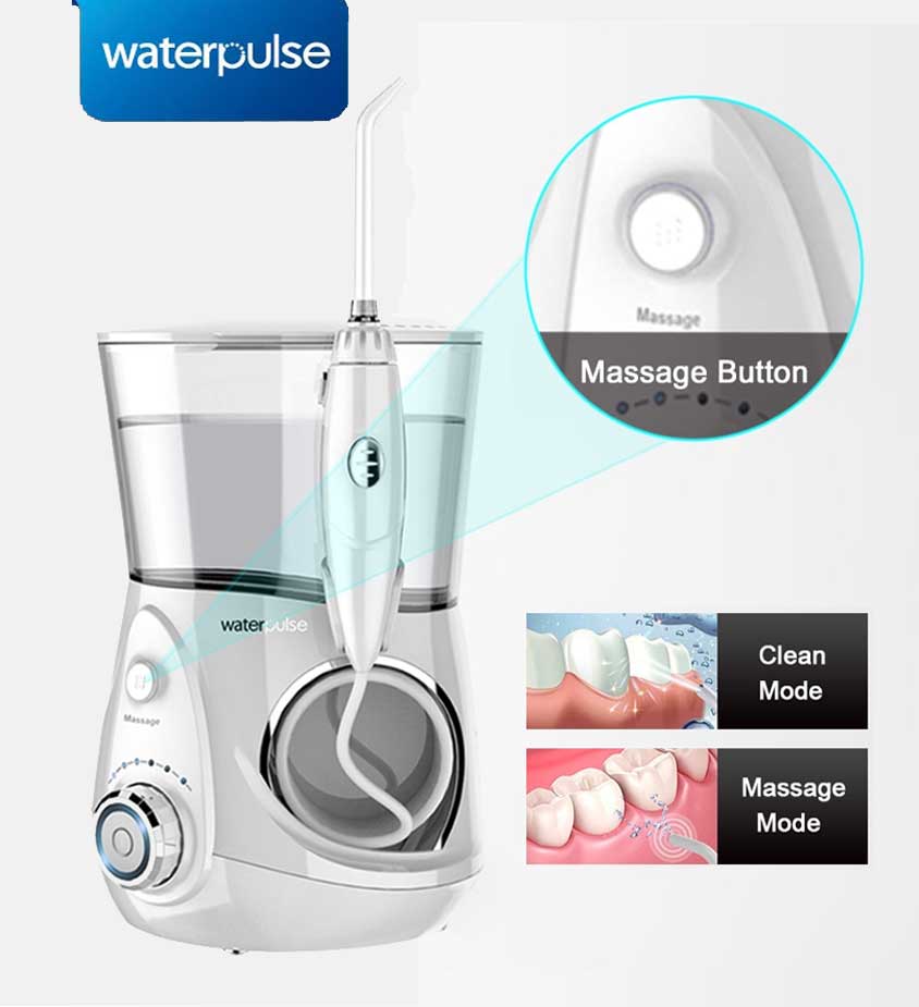 Waterpulse V660
